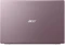 Acer Swift X SFX14-41G-R83U, Silver Purple, Ryzen 7 5800U, 16GB RAM, 1TB SSD, GeForce RTX 3050 Ti, DE Vorschaubild
