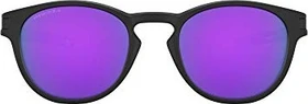 Oakley Latch matte black/prizm violet