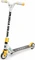 Micro MX Trixx 2.0 Scooter grau/gelb Vorschaubild