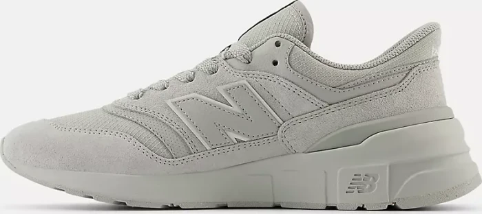 New Balance 997 concrete/grey matter