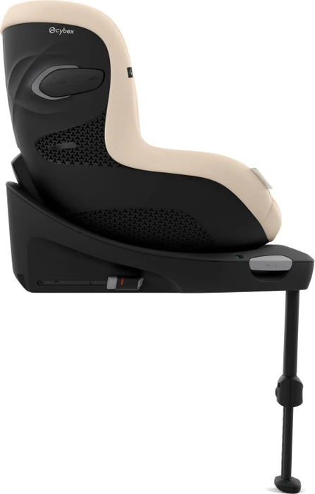 Cybex Sirona G3 almond beige comfort 2026