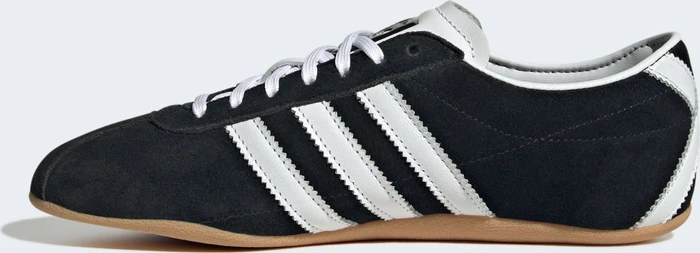 adidas Tokyo core black/cloud white/gum (Damen)