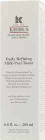 Kiehl's Daily Refining Milk-Peel Toner, 200ml