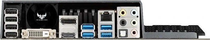 ASUS TUF Gryphon Z97 Armor Edition (Intel 1150)