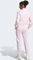 adidas Essentials Feel Cozy Trainingsanzug clear pink (Damen) Vorschaubild