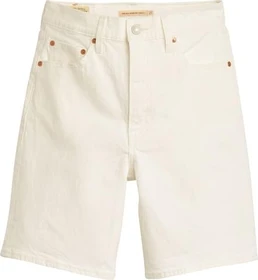 Levi's Ribcage Bermuda Shorts Jeans pisco sour (Damen)