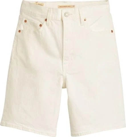 Levi's Ribcage Bermuda Shorts Jeans pisco sour (Damen)