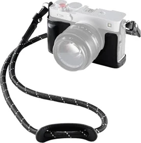 SmallRig Ledertaschen-Set für Fujifilm X-E5 schwarz