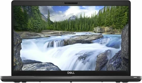 Dell Latitude 5501, grau, Core i7-9850H, 16GB RAM, 512GB SSD, GeForce MX150, DE