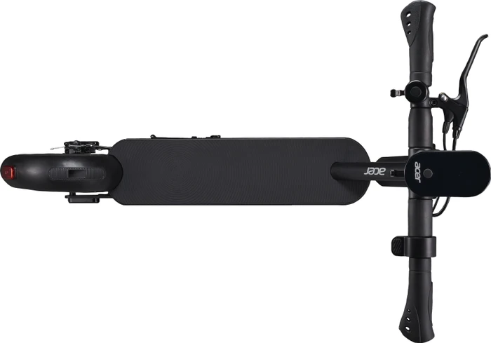 Acer ES Serie 5 Elektro-Roller schwarz 25km/h