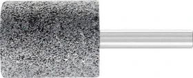 Pferd ZY 3240 8 CU 24 R5V CAST EDGE Zylinderstift Schleifstift K24, 32x40mm, 5 Stück