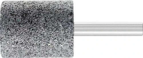 Pferd ZY 3240 8 CU 24 R5V CAST EDGE Zylinderstift Schleifstift K24, 32x40mm, 5 Stück