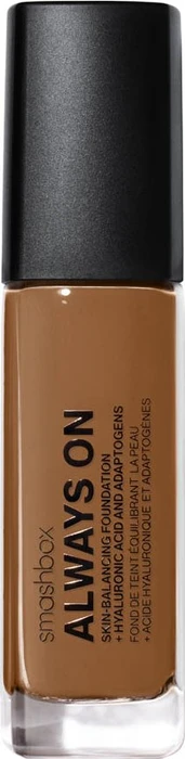 Smashbox Always On Skin Balancing Foundation D10W, 30ml