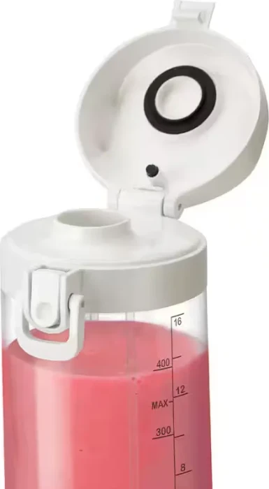 NutriBullet Portable Smoothie Maker weiß