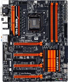 GIGABYTE GA-Z97X-SOC Force (Intel 1150)