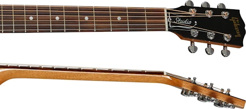 Gibson L-00 Studio Rosewood Antique Natural