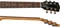 Gibson L-00 Studio Rosewood Antique Natural Vorschaubild