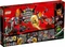 LEGO Ninjago - Hauptquartier der Motorradfahrer Vorschaubild