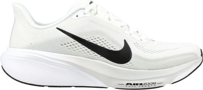 Nike Pegasus 42 white/photon dust/black (Herren)