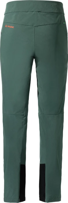 Vaude Tekoa Biobased Hose lang dusty forest (Herren)