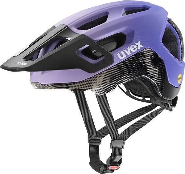UVEX React MIPS Helm 