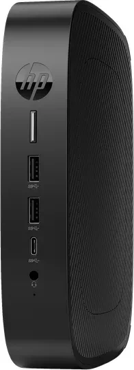 HP Elite t655 Thin Client, Ryzen Embedded R2314, 8GB RAM