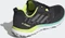 adidas Terrex Agravic GTX core black/grey four/solar yellow (Herren) Vorschaubild