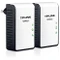 TP-Link Powerline AV600 Mini Starter Kit, HomePlug AV, RJ-45, 2er-Pack Vorschaubild