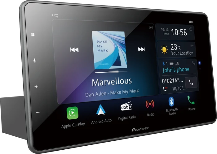 Pioneer SPH-EVO950DAB-UNI2