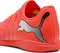 Puma Future 9 Play IN glowing red/puma white/puma black/puma silver Vorschaubild