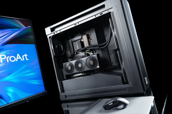 ASUS ProArt LC 420