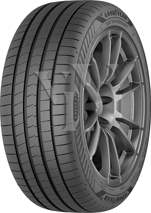Goodyear Eagle F1 Asymmetric 6 285/40 R20 108Y XL EDR *
