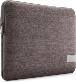 Case Logic Reflect REFPC-114 14" Laptop Sleeve Graphite grau