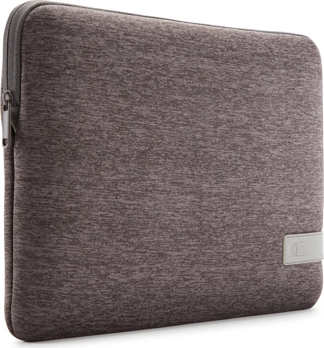 Case Logic Reflect REFPC-114 14" Laptop Sleeve Graphite grau