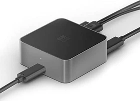 Microsoft Display Dock HD-500