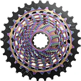 SRAM Red XG-1290 10-33 Kassette rainbow Modell 2024