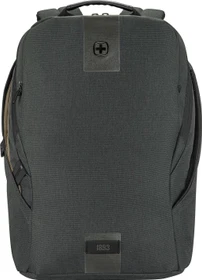 Wenger MX ECO Light Rucksack 16" grau