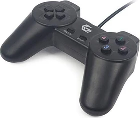 Gembird Double Gamepad USB (PC)