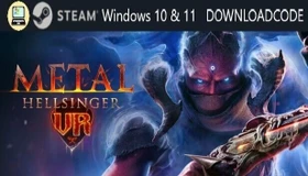 Metal: Hellsinger (Download) (PC)
