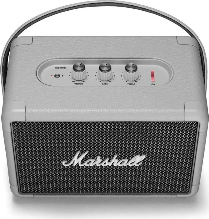 Marshall Kilburn II Grey