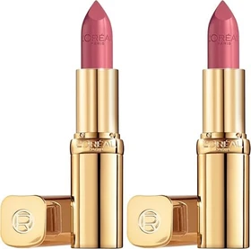 L'Oréal Color Riche Lippenstift 214 Plum, 5g