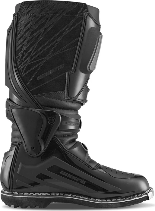 Gaerne Fastback Endurance Enduro Midnight