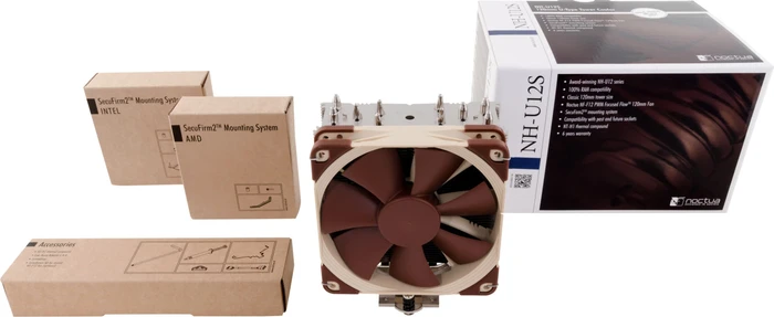 Noctua NH-U12S SE-AM4