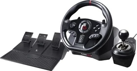 Subsonic Superdrive GS 850-X Lenkrad (PS4/PS3/Xbox One/PC)