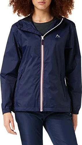 McKinley Kereol III Funktionsjacke dark navy (Damen)