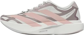 adidas Adizero EVO SL EXO cloud white/blush pink/grey (Damen)