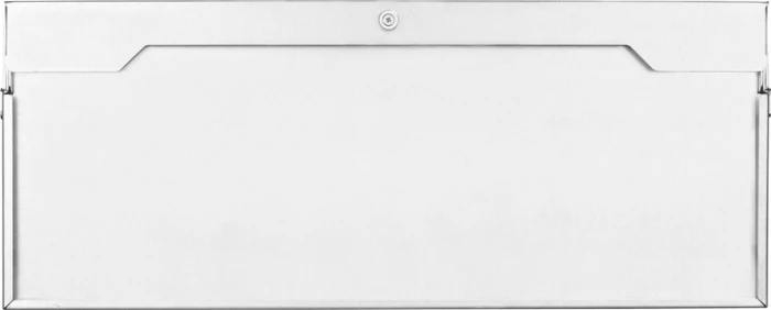 SilverStone RMB41, Datenträgeraufbewahrungsschrank, 60x 2.5"