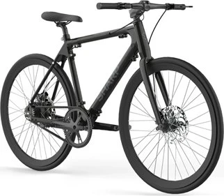 Sharp Milano Hybrid