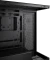 Corsair 3500X, schwarz, Glasfenster Vorschaubild