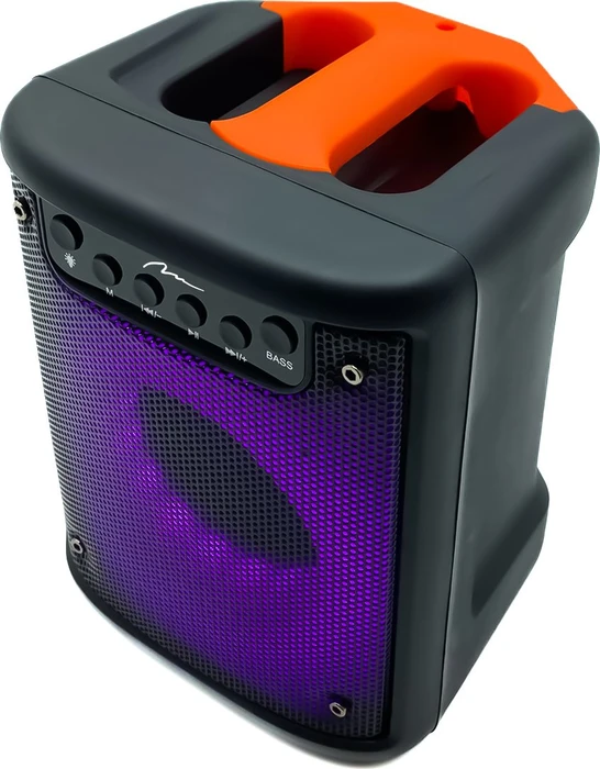 Media-Tech Flamebox BT